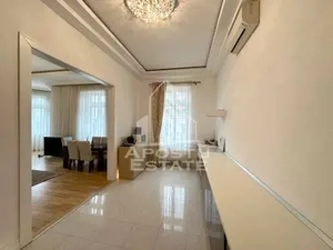 Apartament cu 3 camere, zona Semi-Centrala, Tavan Inalt - imagine 10