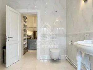 Apartament cu 3 camere, zona Semi-Centrala, Tavan Inalt - imagine 6