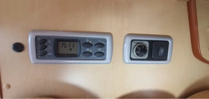 Campervan 2 spatii de dormit - imagine 10