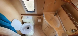 Campervan 2 spatii de dormit - imagine 9