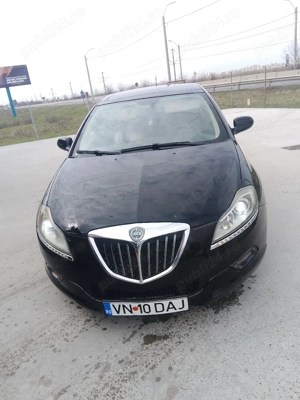 vand lancia delta 2 - imagine 4