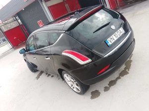 vand lancia delta 2 - imagine 3