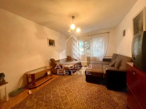 Apartament 2 camere,decomandat,zona Simion Barnutiu