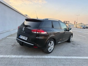 Renault Clio - imagine 4