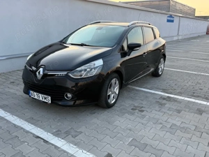 Renault Clio - imagine 5
