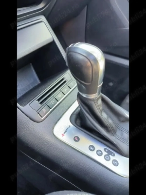 Vw tiguan  Motor 2.0 Automat 2014 panoramic garantie 12 Luni  - imagine 5