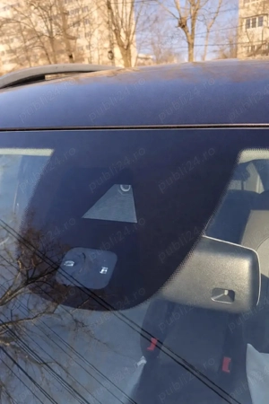 Vw tiguan  Motor 2.0 Automat 2014 panoramic garantie 12 Luni  - imagine 7