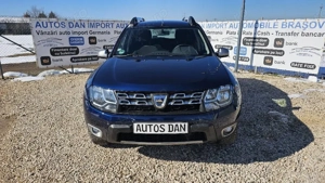 Duster 2015-1.5 dci - imagine 3