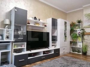 Apartament cu 2 camere, decomandat