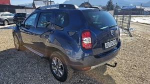 Duster 2015-1.5 dci - imagine 4