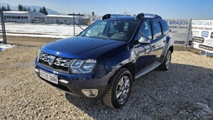 Duster 2015-1.5 dci - imagine 2
