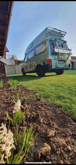 Campervan VW T4 Westfalia - imagine 3