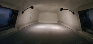 Campervan VW T4 Westfalia - imagine 4