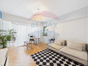 Apartament 2 camere ultracentral - Bulevardul Unirii
