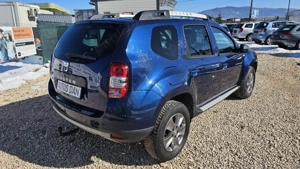 Duster 2015-1.5 dci - imagine 6