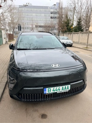 Vand Kona electric - imagine 4