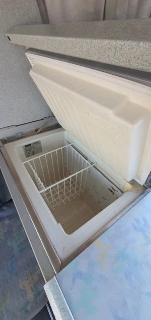 Campervan VW T4 Westfalia - imagine 6