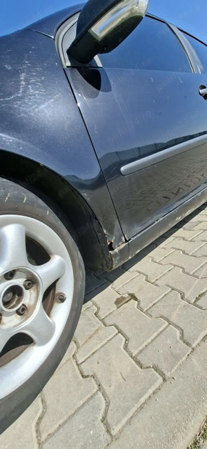 Golf 5 gpl 20  km - imagine 10