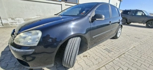 Golf 5 gpl 20  km - imagine 5
