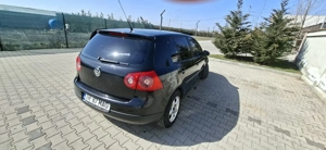 Golf 5 gpl 20  km - imagine 3