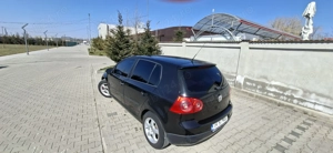 Golf 5 gpl 20  km - imagine 4