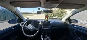Golf 5 gpl 20  km - imagine 7