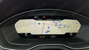 Audi Q5 2.0 TFSI, Quattro , 265 CP, Hybrid - imagine 6