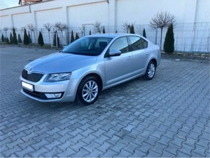 skoda octavia 3 benzina