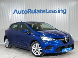Renault Clio - imagine 2
