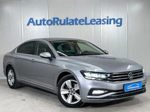 Volkswagen Passat - imagine 2