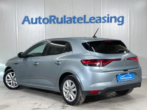 Renault Megane - imagine 4