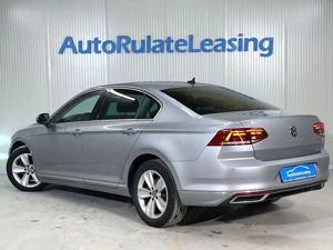 Volkswagen Passat - imagine 4