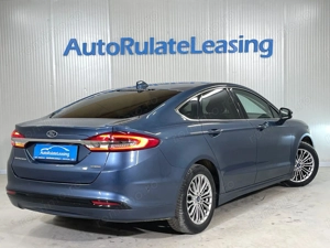 Ford Mondeo - imagine 3