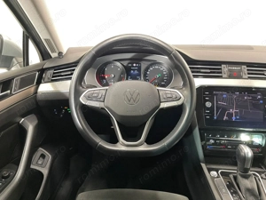 Volkswagen Passat - imagine 6