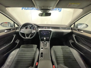 Volkswagen Passat - imagine 7