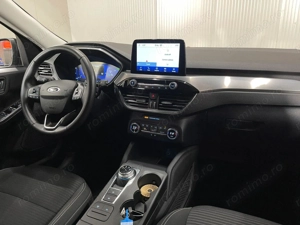 Ford Kuga - imagine 8