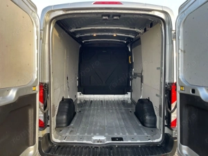 Ford Transit - imagine 9