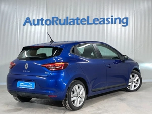 Renault Clio - imagine 3