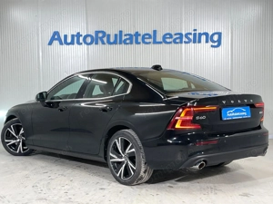 Volvo S60 - imagine 4