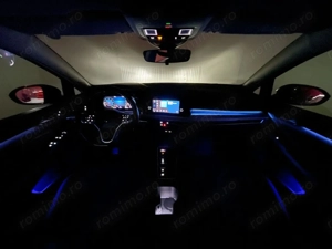 Volkswagen Golf - imagine 7