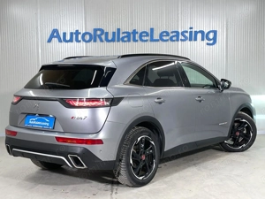 Ds DS7 Crossback - imagine 3