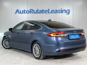 Ford Mondeo - imagine 4