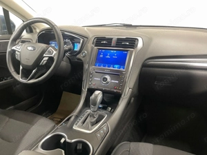 Ford Mondeo - imagine 8