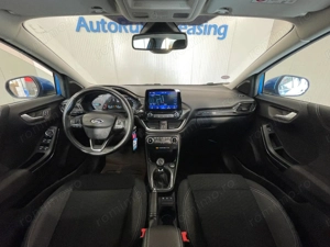 Ford Puma - imagine 7