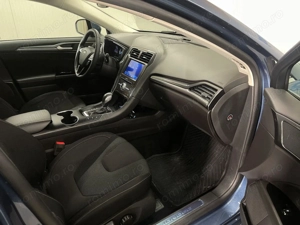 Ford Mondeo - imagine 9