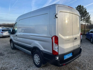 Ford Transit - imagine 4