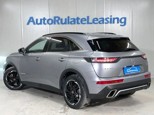 Ds DS7 Crossback - imagine 4