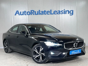 Volvo S60 - imagine 2