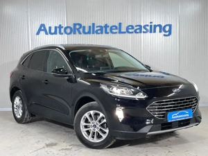 Ford Kuga - imagine 2