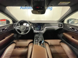 Volvo S60 - imagine 7